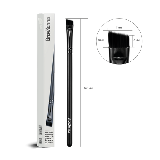 Translation missing: it.Pennello 9 ''Saber'' BrowXenna®