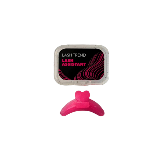 Translation missing: it.Bigodino ''Lash Assistant'' Assistente Per Ciglia Lash Trend®