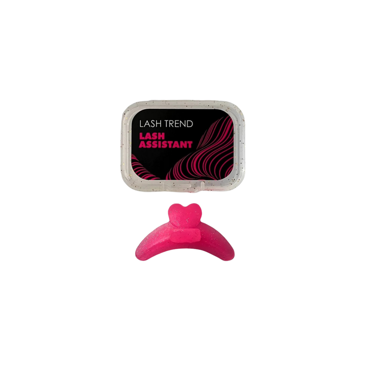 Translation missing: it.Bigodino ''Lash Assistant'' Assistente Per Ciglia Lash Trend®