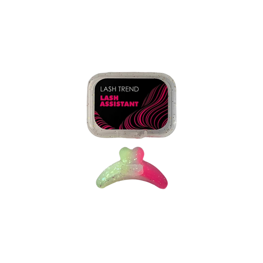 Translation missing: it.Bigodino ''Lash Assistant'' Assistente Per Ciglia Lash Trend®