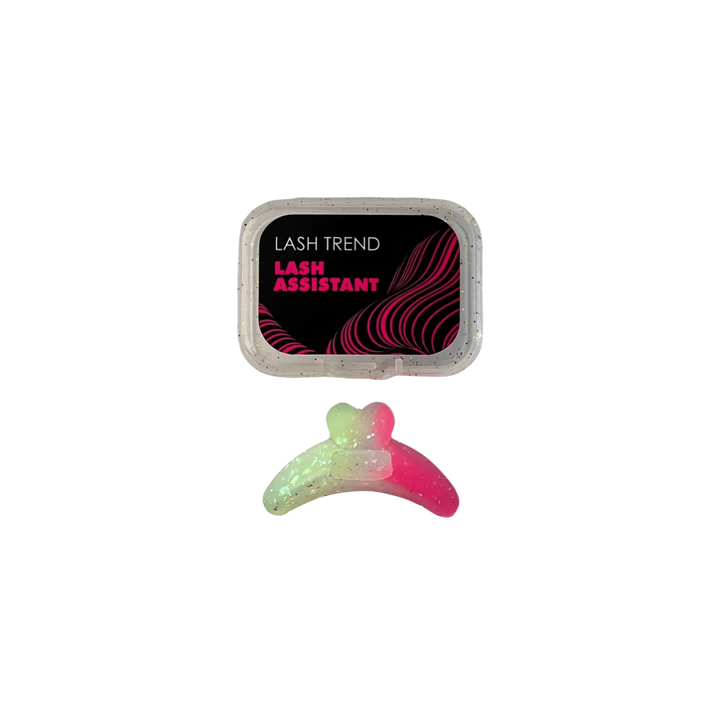Translation missing: it.Bigodino ''Lash Assistant'' Assistente Per Ciglia Lash Trend®