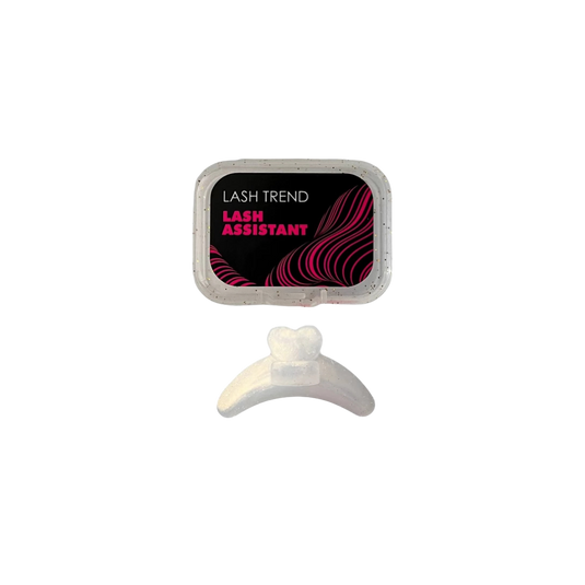 Translation missing: it.Bigodino ''Lash Assistant'' Assistente Per Ciglia Lash Trend®