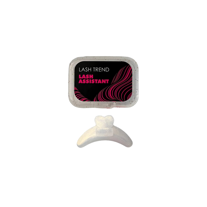 Translation missing: it.Bigodino ''Lash Assistant'' Assistente Per Ciglia Lash Trend®
