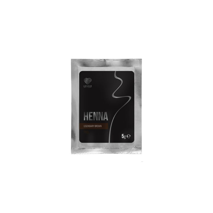 Translation missing: it.Mini Kit Hennè Sopracciglia Lovely®