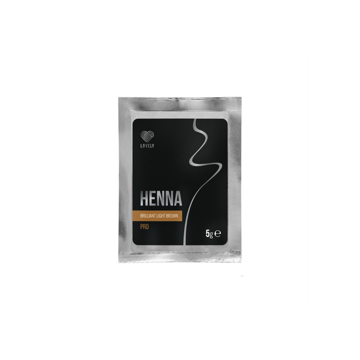 Translation missing: it.Maxi Kit Hennè Sopracciglia Lovely®