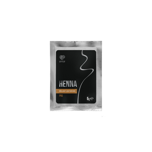 Translation missing: it.Hennè Sopracciglia 5gr Lovely®