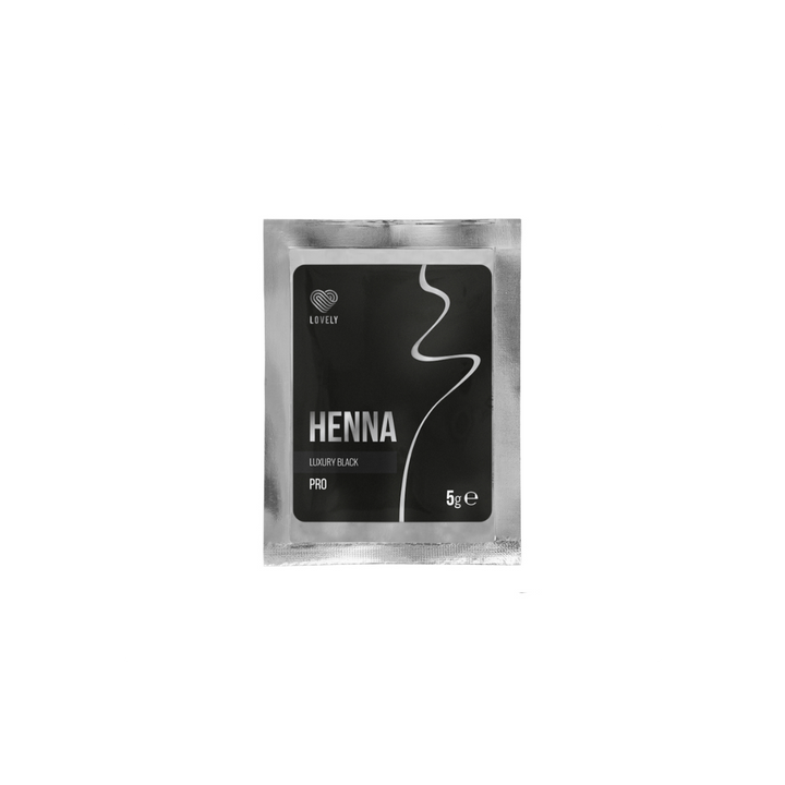 Translation missing: it.Maxi Kit Hennè Sopracciglia Lovely®