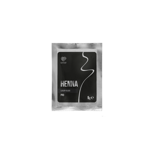Translation missing: it.Hennè Sopracciglia 5gr Lovely®