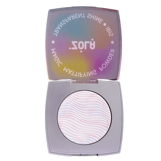 Translation missing: it.Cipria ''Magic Mattifying Powder'' Zola®