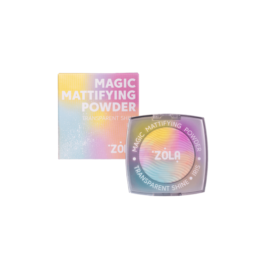 Translation missing: it.Cipria ''Magic Mattifying Powder'' Zola®