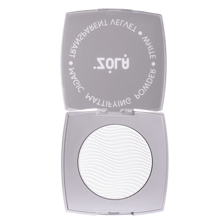 Translation missing: it.Cipria ''Magic Mattifying Powder'' Zola®