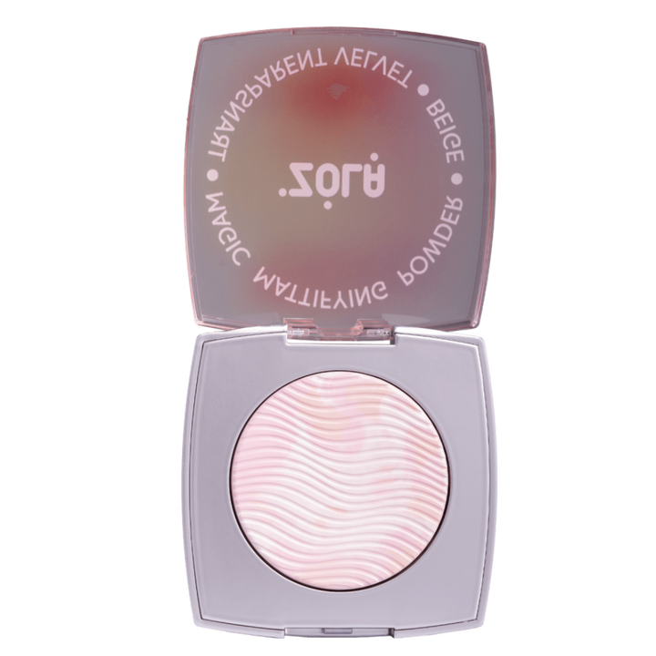 Translation missing: it.Cipria ''Magic Mattifying Powder'' Zola®