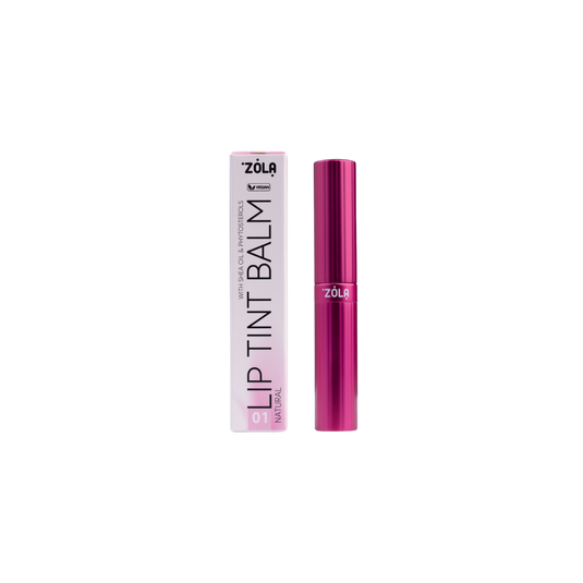 Translation missing: it.Balsamo Labbra ''Lip Tint Balm'' Zola®