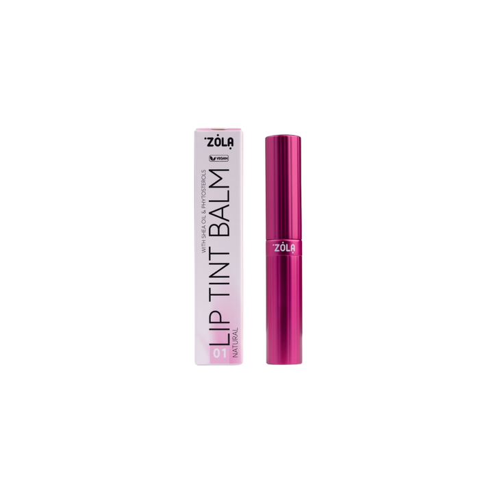 Translation missing: it.Balsamo Labbra ''Lip Tint Balm'' Zola®