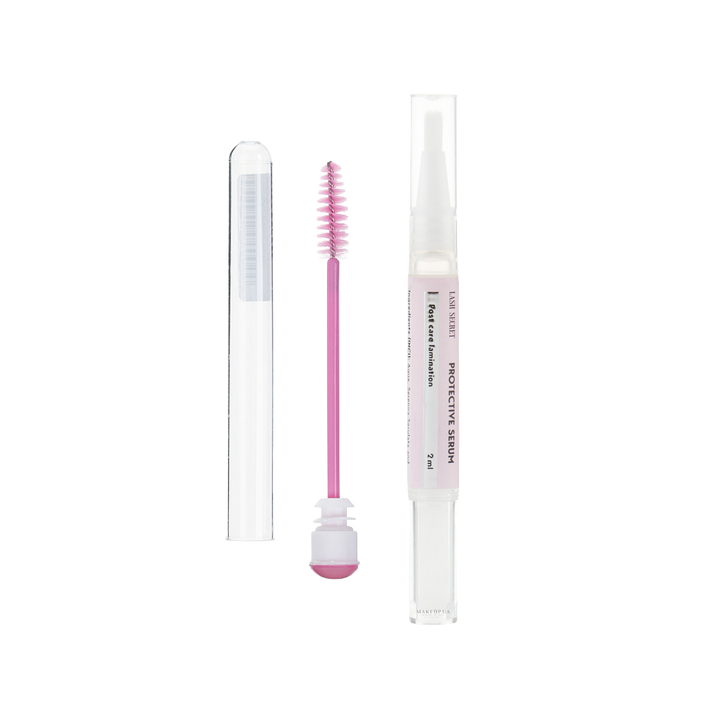 Translation missing: it.Kit Regalo Clienti ''Scovolino &amp; Protective Serum'' 5pz