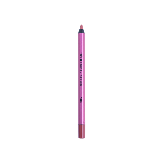 Translation missing: it.Matite Labbra ''Gel Lip Pencil'' Zola®