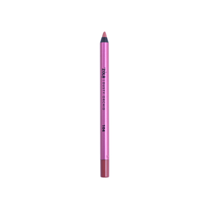 Translation missing: it.Matite Labbra ''Gel Lip Pencil'' Zola®