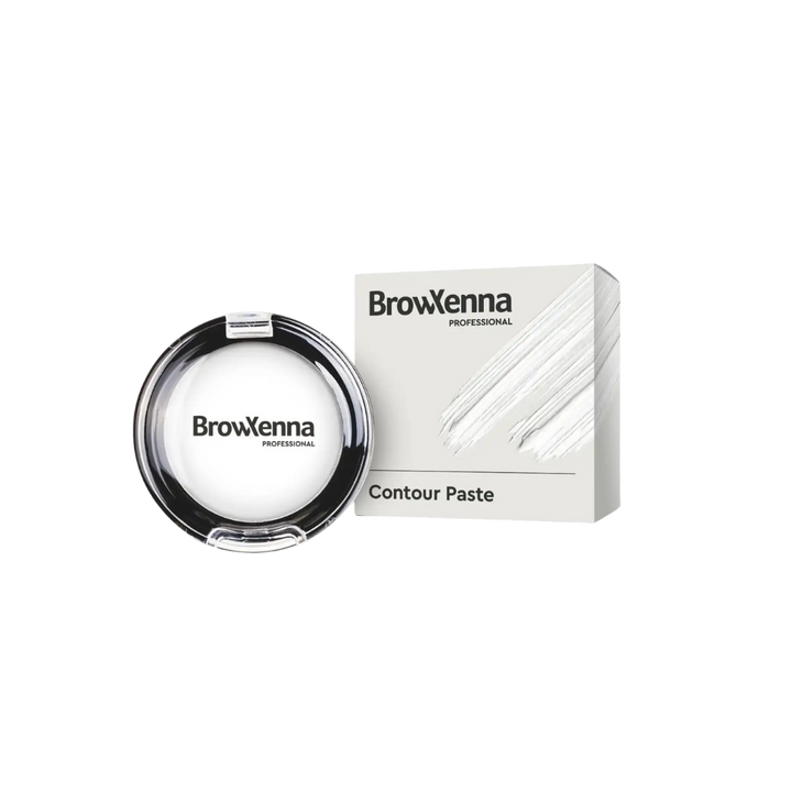 Translation missing: it.Contour White Paste BrowXenna®