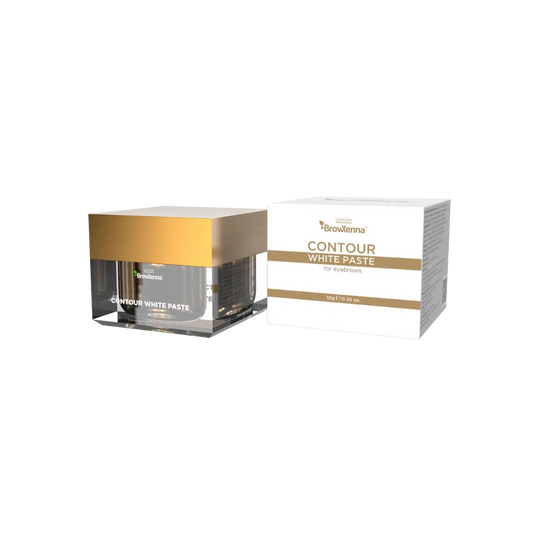 Translation missing: it.Contour White Paste BrowXenna®