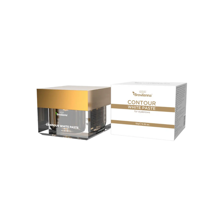 Translation missing: it.Contour White Paste BrowXenna®