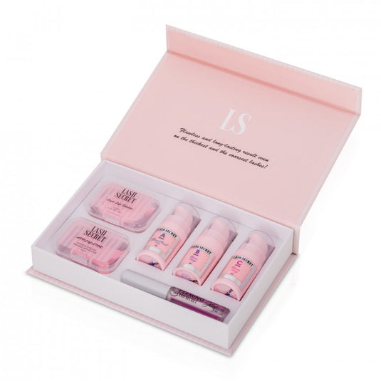Translation missing: it.Kit Laminazione Strong Lash Secret®
