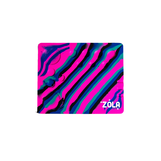 Translation missing: it.Palette In Silicone ''Texture Mixing Pad'' Zola®