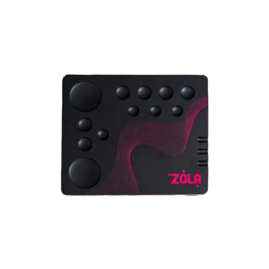 Translation missing: it.Palette In Silicone ''Texture Mixing Pad'' Zola®
