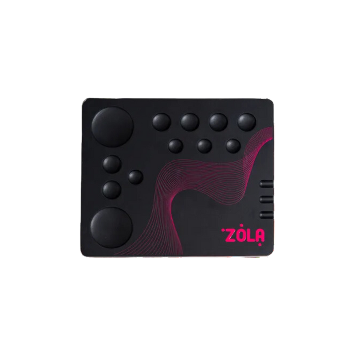 Translation missing: it.Palette In Silicone ''Texture Mixing Pad'' Zola®