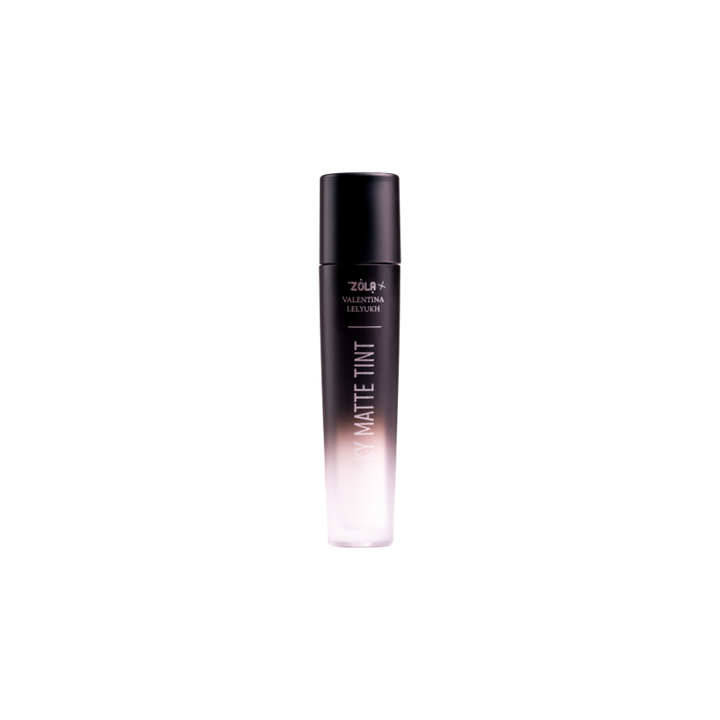 Translation missing: en.Ombretto Liquido ''Silky Matte Tint'' Valentina Lelyukh X Zola®