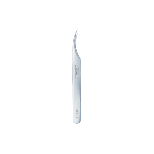 Translation missing: it.Pinzetta Curva ''MTS-18'' Vetus®