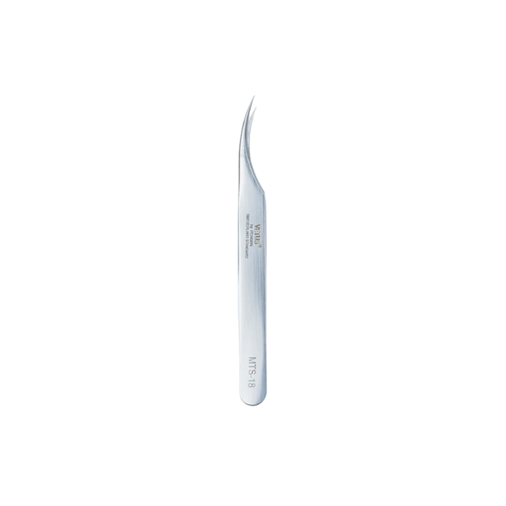 Translation missing: it.Pinzetta Curva ''MTS-18'' Vetus®
