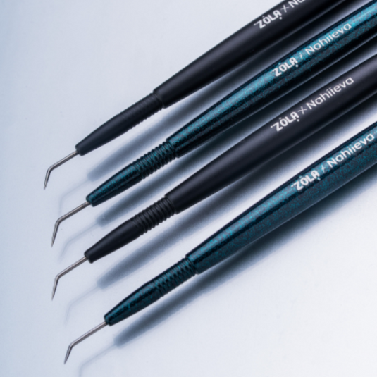 Translation missing: it.Accessorio Multifunzionale Per Laminazione ''Lash Tool'' Nahiieva x Zola®