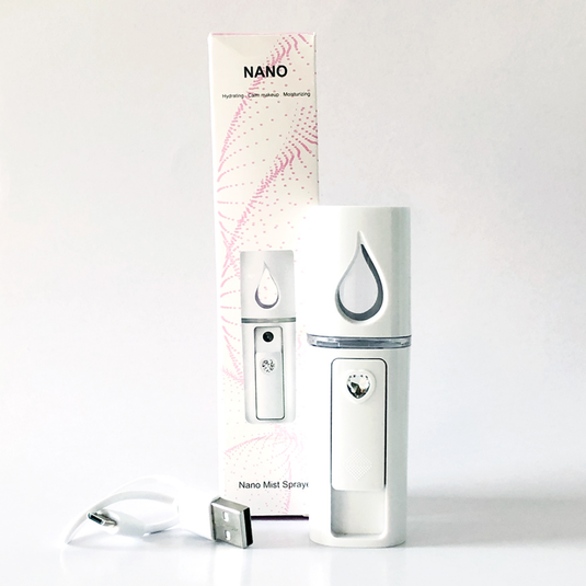 Translation missing: it.Nebulizzatore ''Nano Mist''