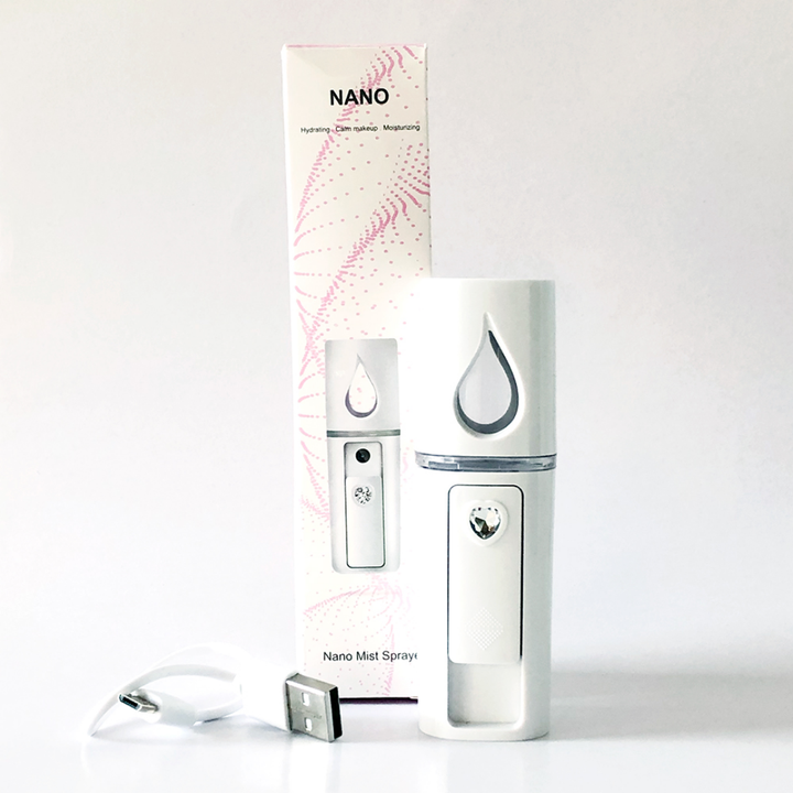 Translation missing: it.Nebulizzatore ''Nano Mist''