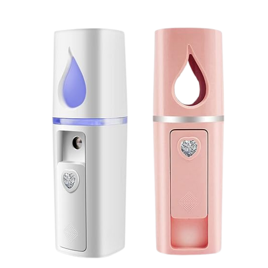 Translation missing: it.Nebulizzatore ''Nano Mist''