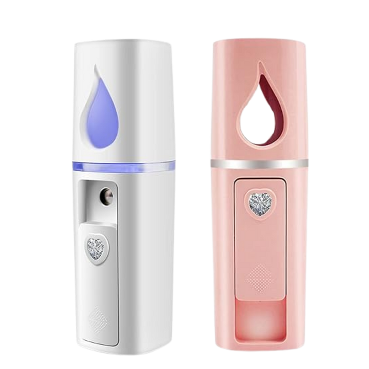 Translation missing: it.Nebulizzatore ''Nano Mist''