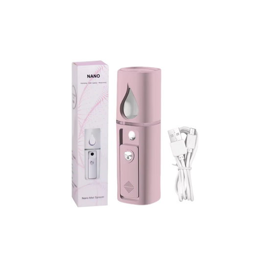 Translation missing: it.Nebulizzatore ''Nano Mist''