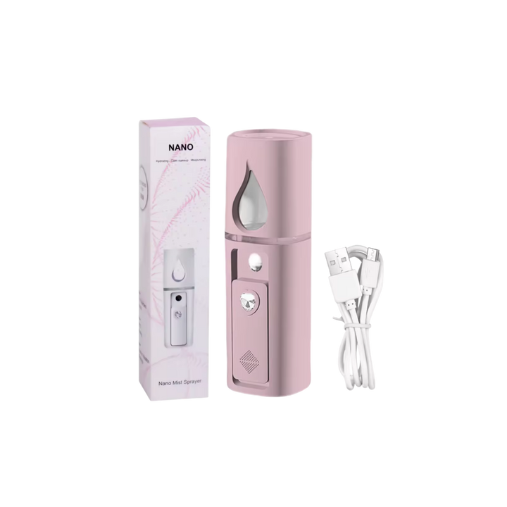 Translation missing: it.Nebulizzatore ''Nano Mist''