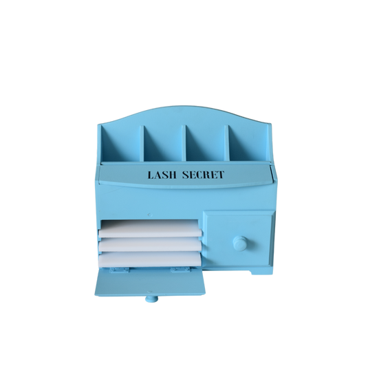 Translation missing: it.Organizzatore ''Lash Box'' Lash Secret®