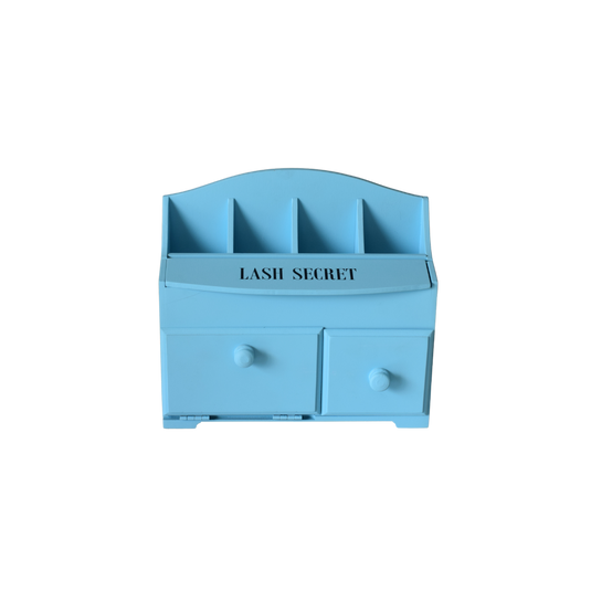 Translation missing: it.Organizzatore ''Lash Box'' Lash Secret®