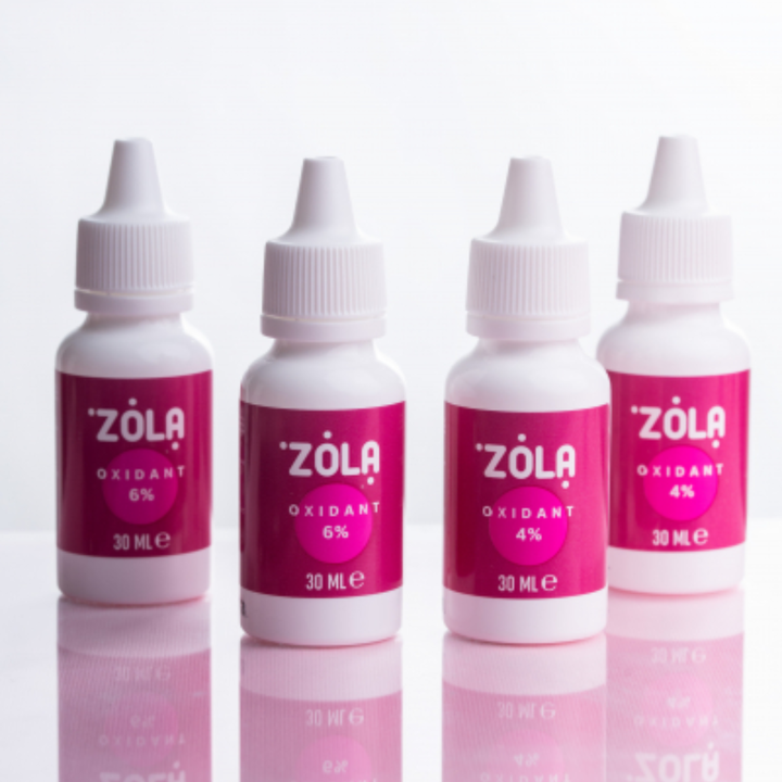 Translation missing: it.Ossigeno 4% Zola®