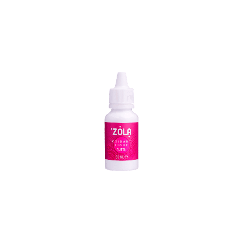 Translation missing: it.Oxidant 1,8% Zola®