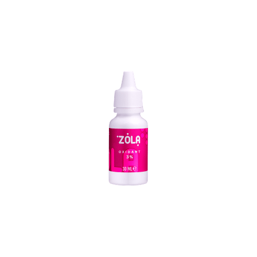 Translation missing: it.Oxidant 3% Zola®