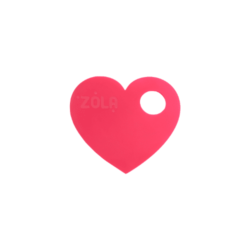 Translation missing: en.Palette Di Miscelazione - Cuore -  Zola®