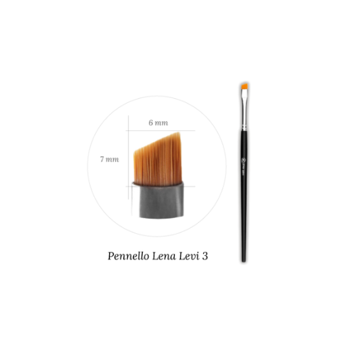 Translation missing: it.Pennello #3 Lena Levi®