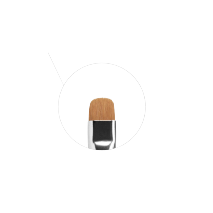 Translation missing: it.Pennello #20 Synthetic Creator®