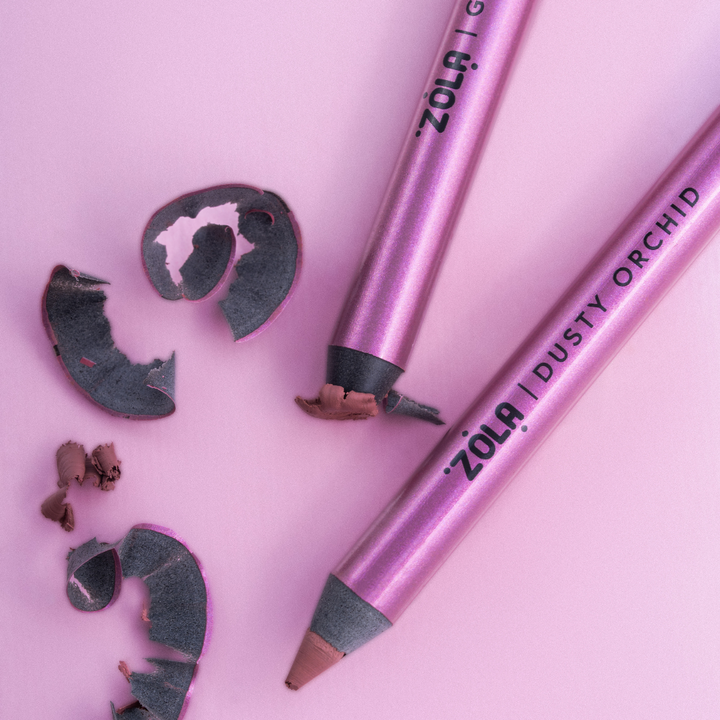Translation missing: it.Matite Labbra ''Gel Lip Pencil'' Zola®