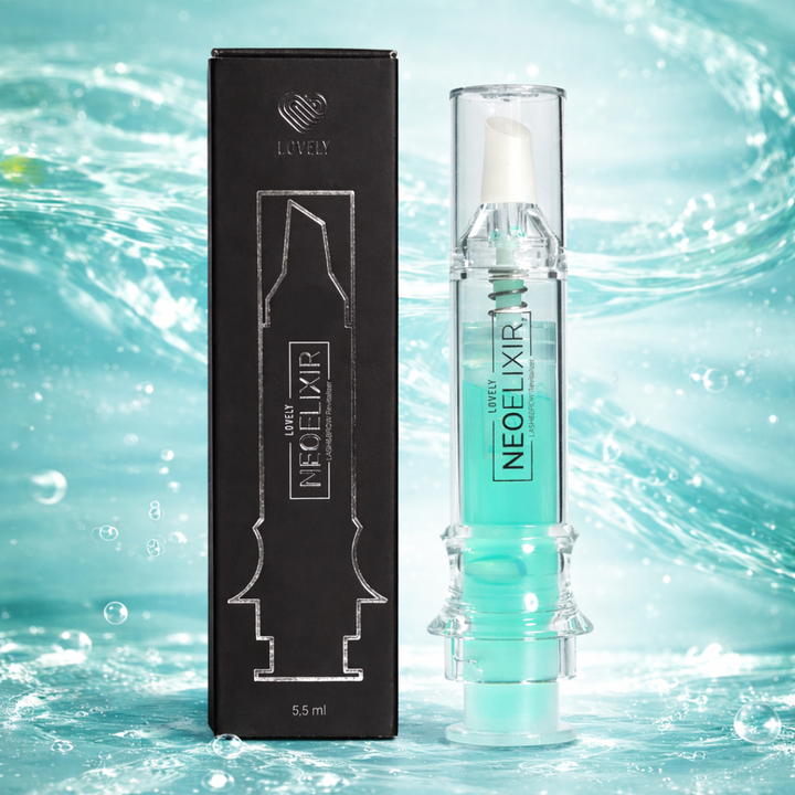 Translation missing: it.Crema Rigenerante Sopracciglia ''Neo Elixir'' Lovely®