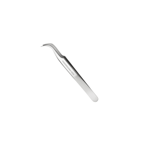 Translation missing: it.Pinzetta Curva K10 Kodi Professional®