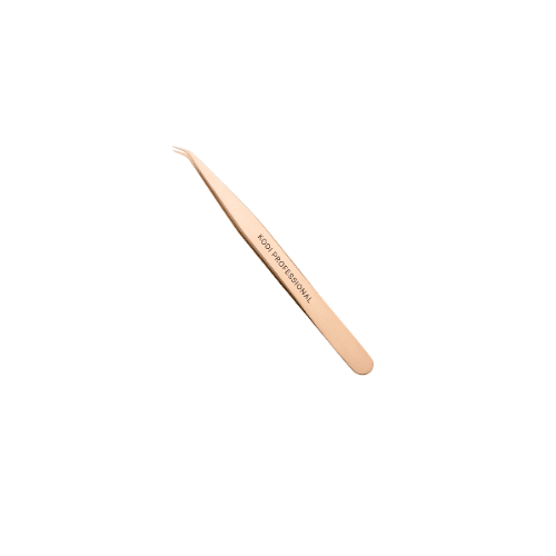 Translation missing: it.Pinzetta Curva G12 Kodi Professional®